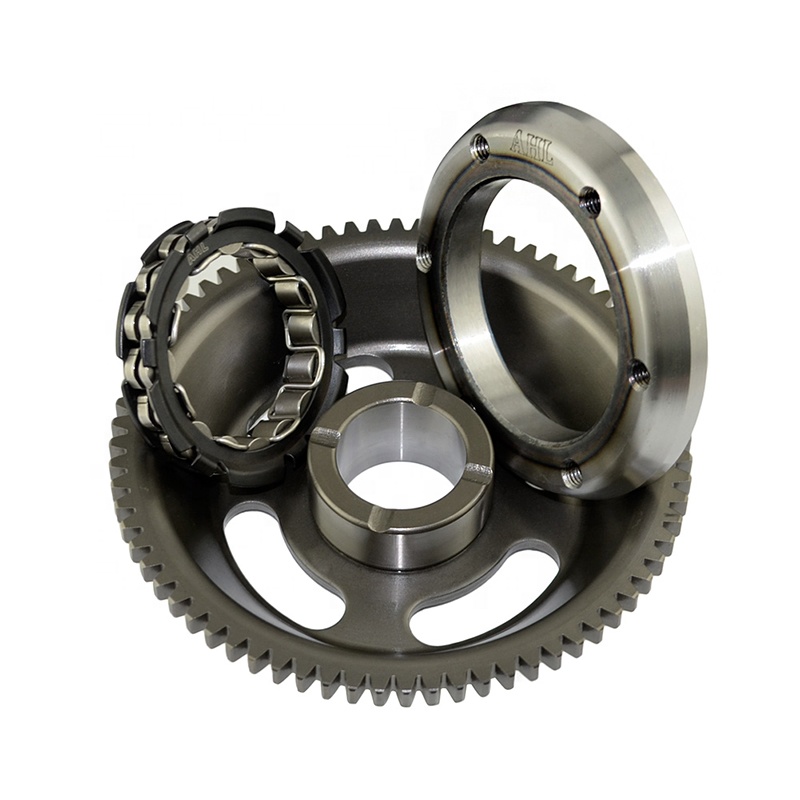Piezas de Motor de Motocicleta - Motorcycle Gear Yamaha reseña y precio