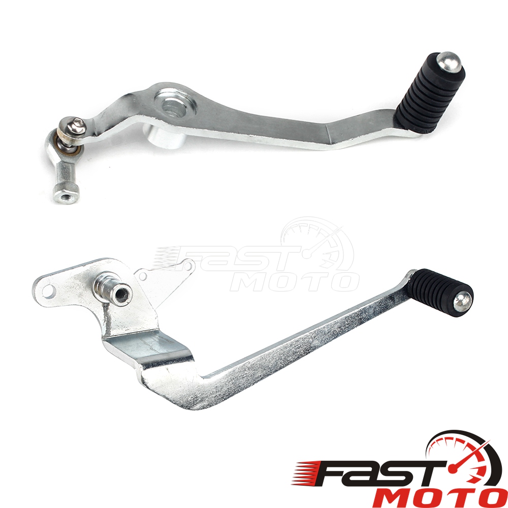 Palanca de Cambios para Motoci - Motorcycle Gear Yamaha reseña y precio
