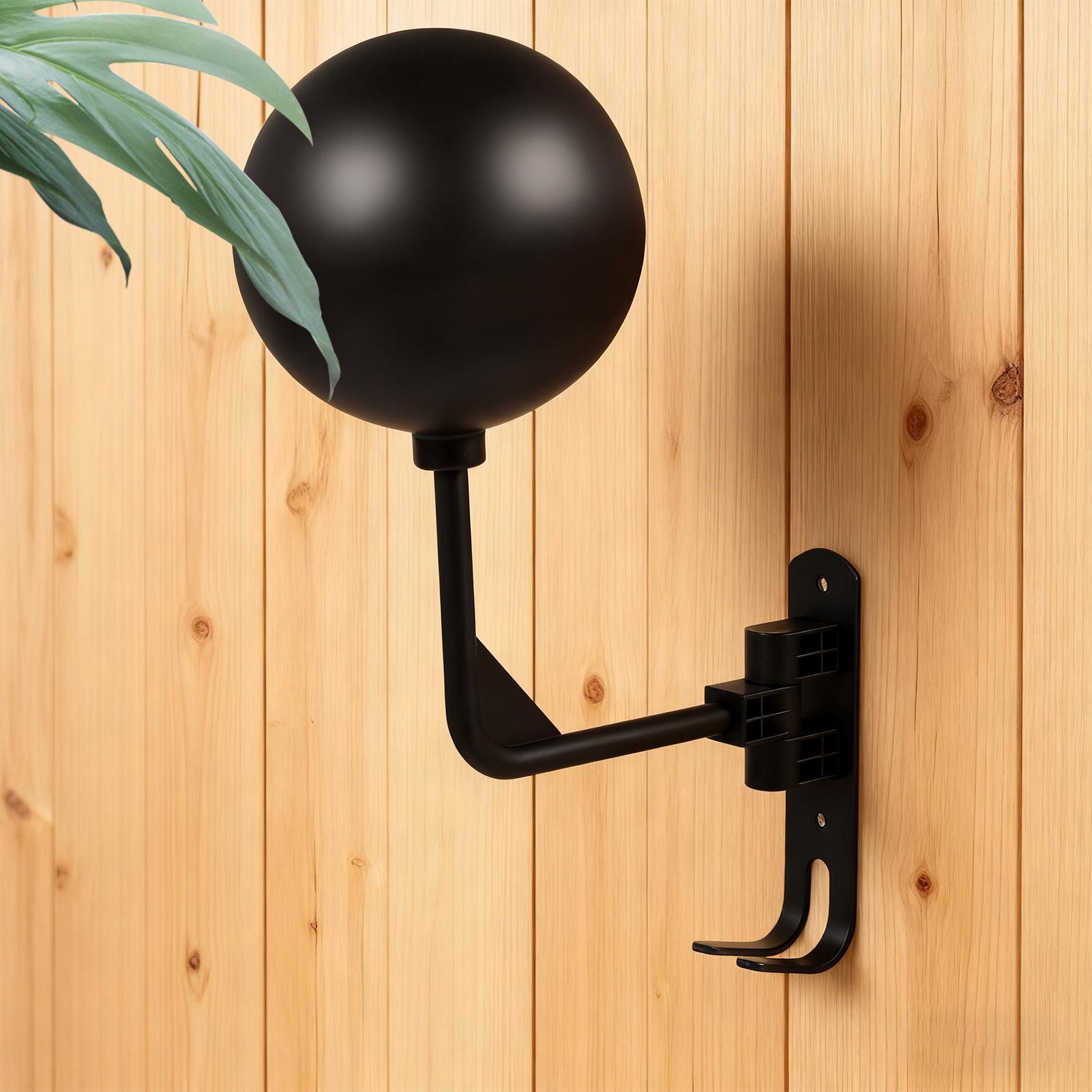 Organizador de casco, soporte  - Motorcycle Gear Organizer reseña y precio