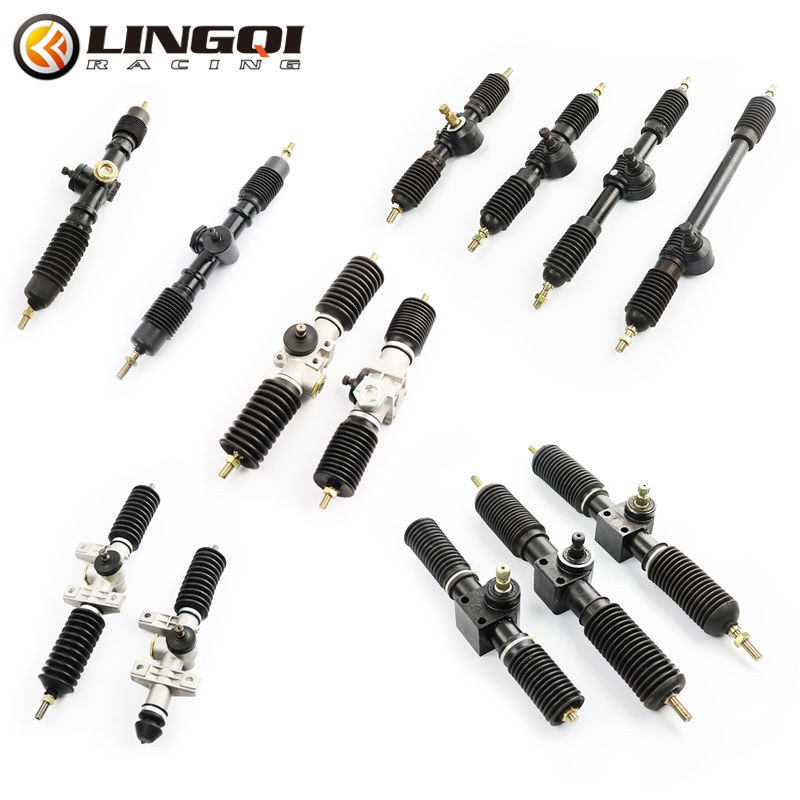 LINGQI-estante para volante de - Motorcycle Gear Guide reseña y precio