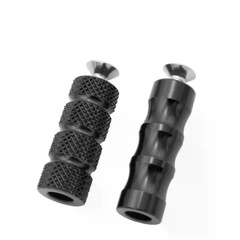 Reposapiés Universales para Mo - Motorcycle Gear For Beginners reseña y precio