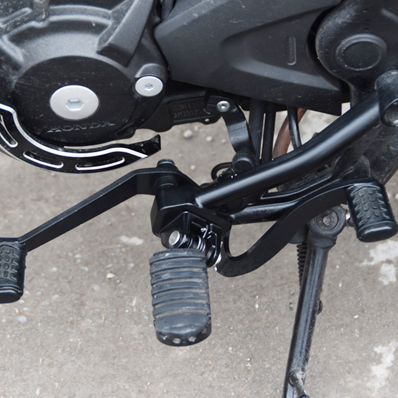 Para Honda Rebel 300 CMX300 CM - Motorcycle Gear Guide reseña y precio