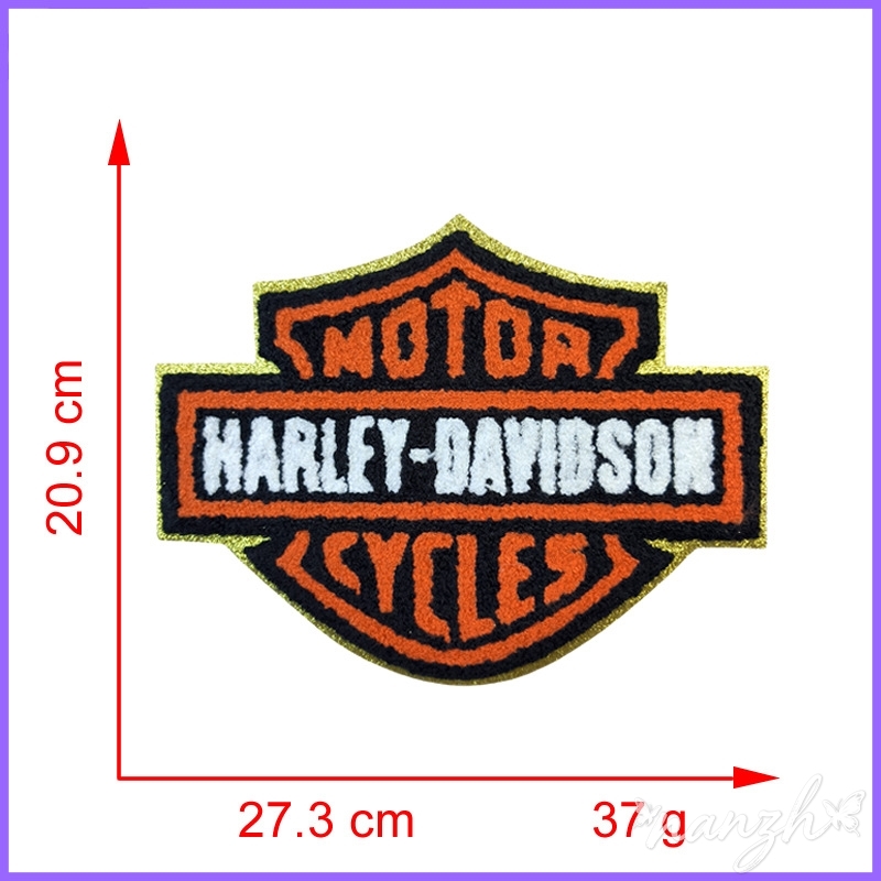 Parche Decorativo de Velcro pa - Motorcycle Gear Organizer reseña y precio