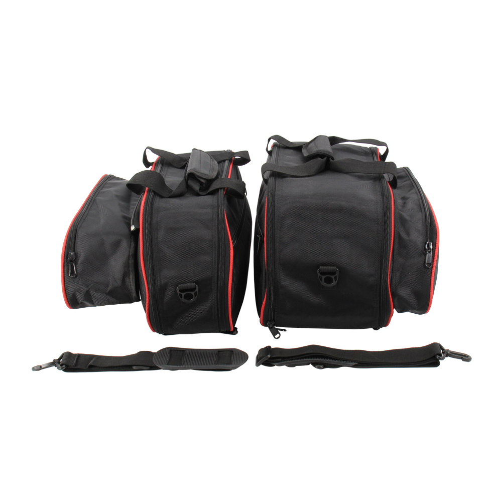 Bolsa de almacenamiento para m - Motorcycle Gear Guide reseña y precio