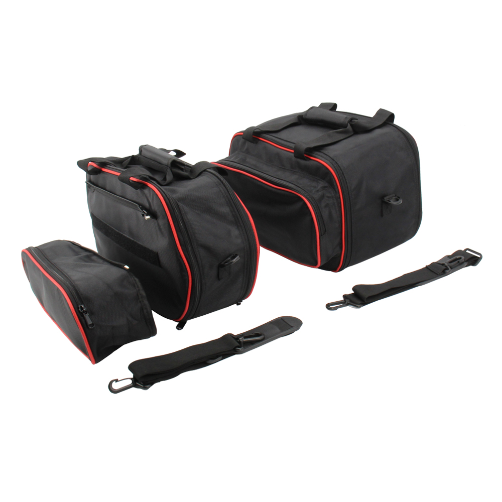 Bolsa de almacenamiento para m - Motorcycle Gear Guide reseña y precio