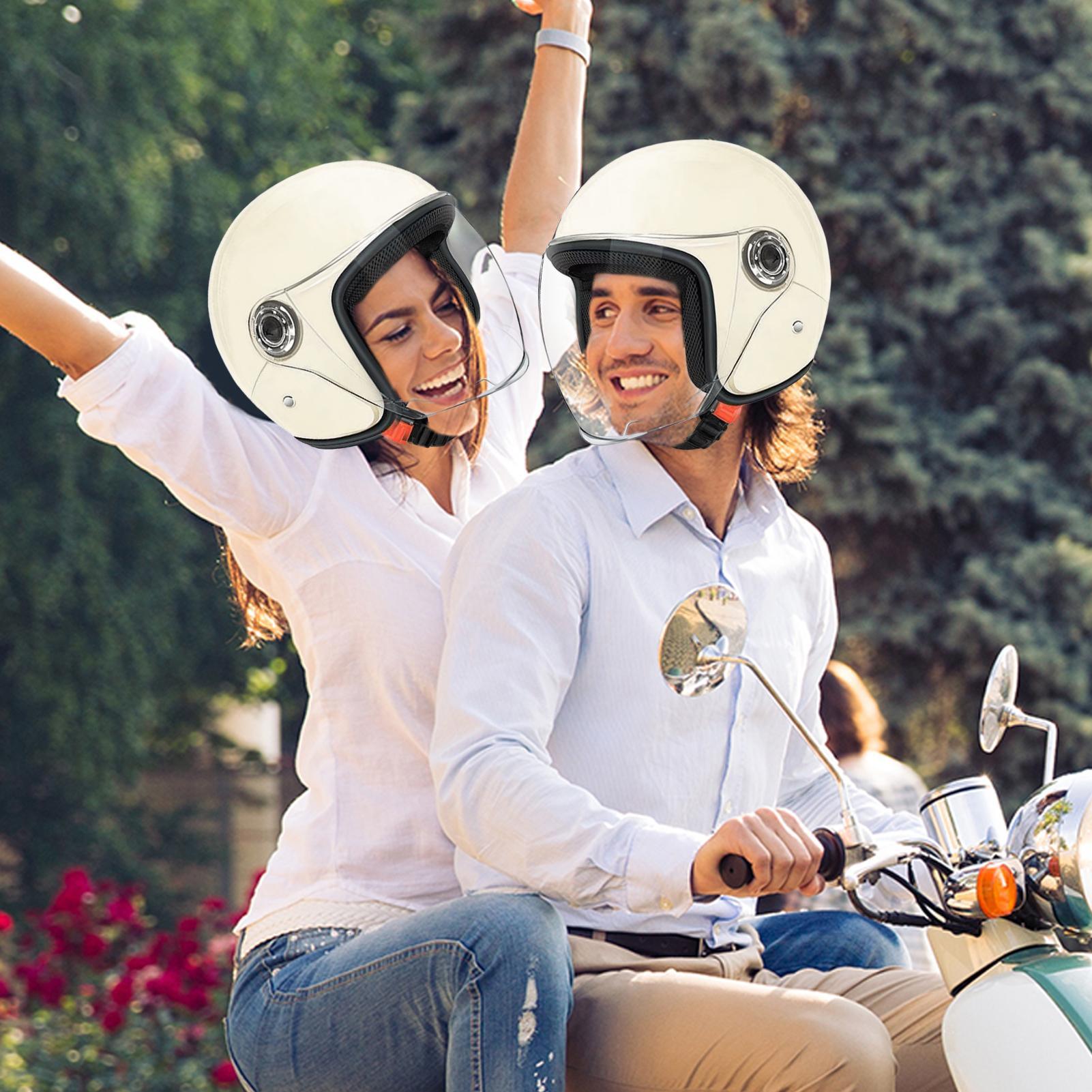 Casco de motocicleta ligero, c - Motorcycle Gear Adventure reseña y precio