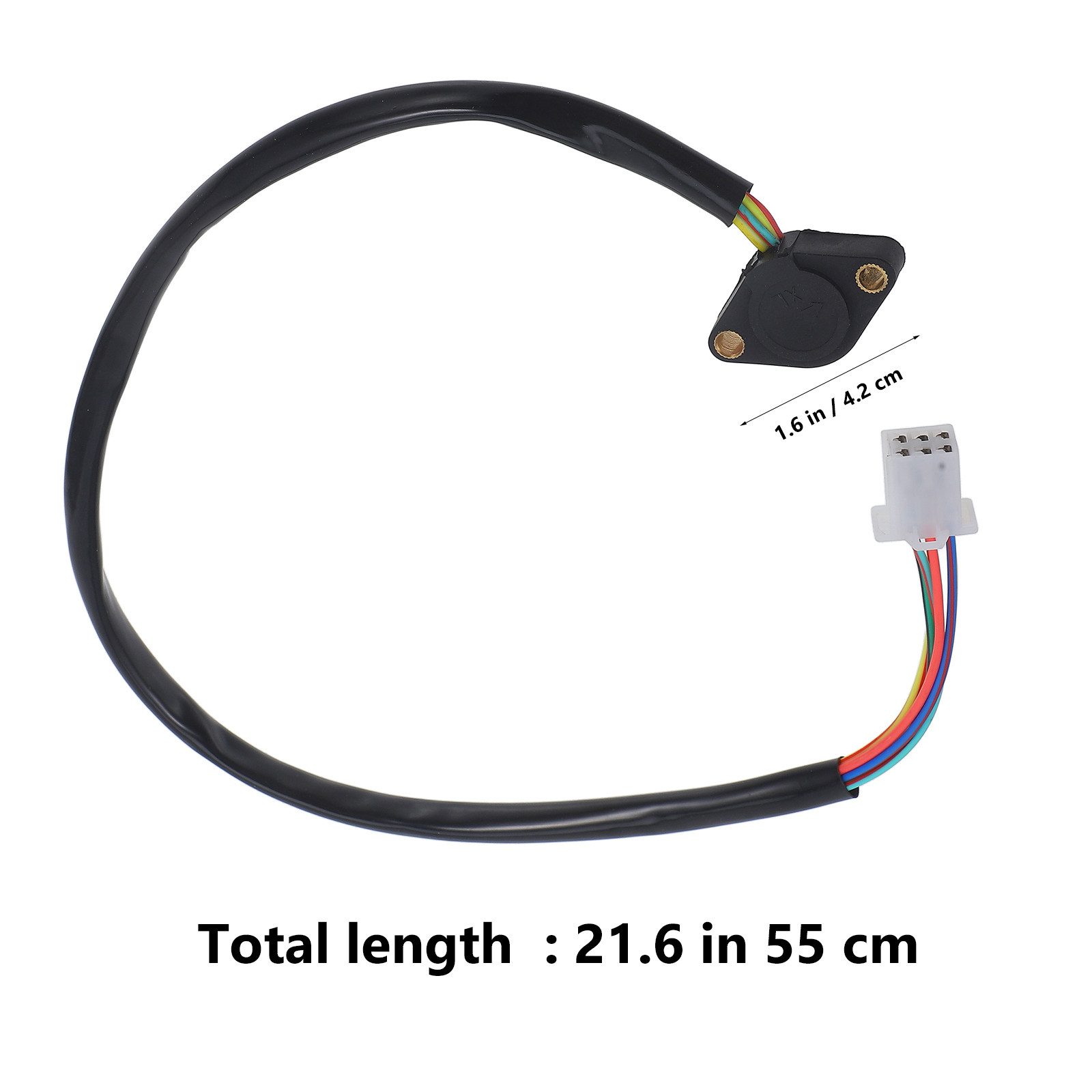 Interruptor de Sensor de Posic - Motorcycle Gear Indicator Install reseña y precio