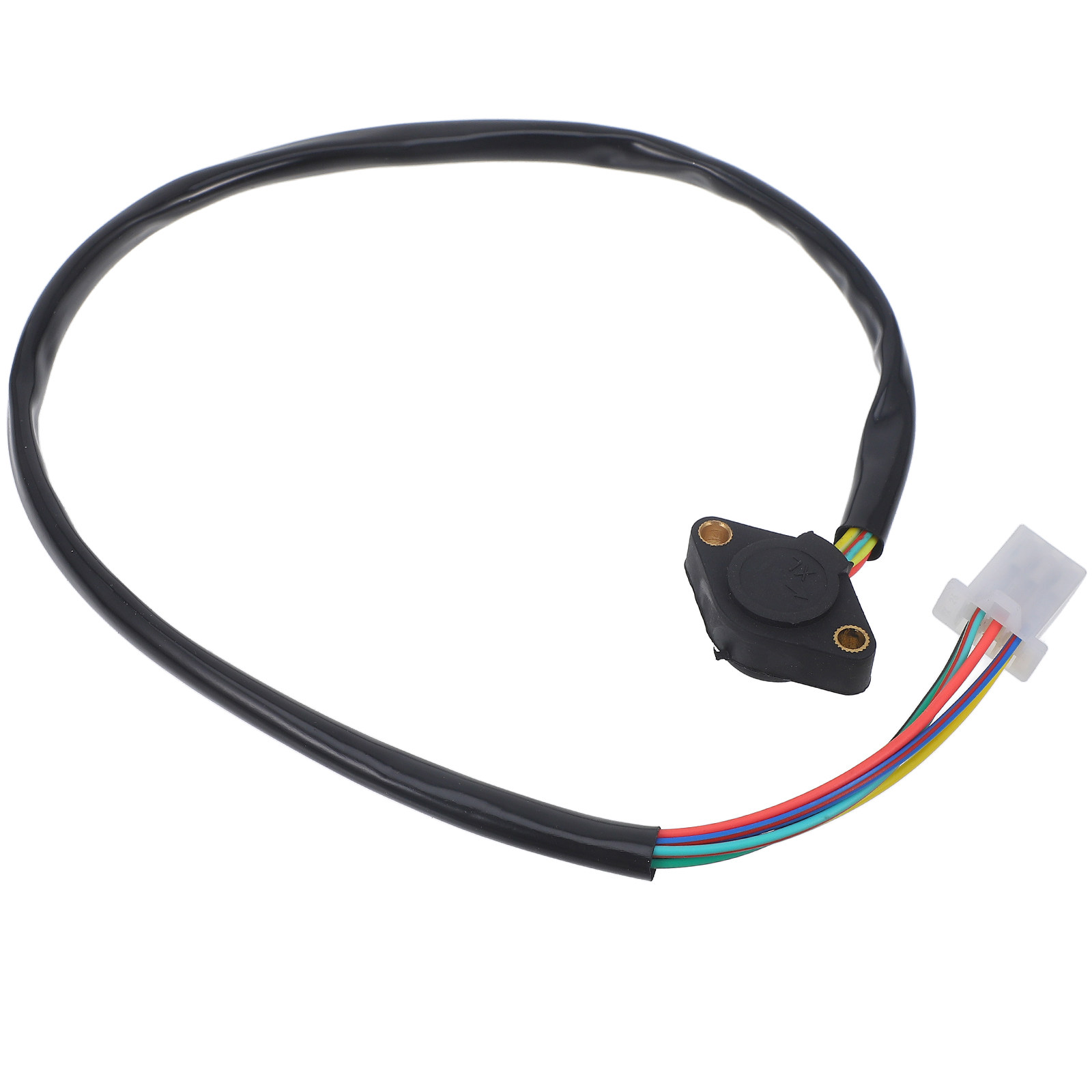 Interruptor de Sensor de Posic - Motorcycle Gear Indicator Install reseña y precio