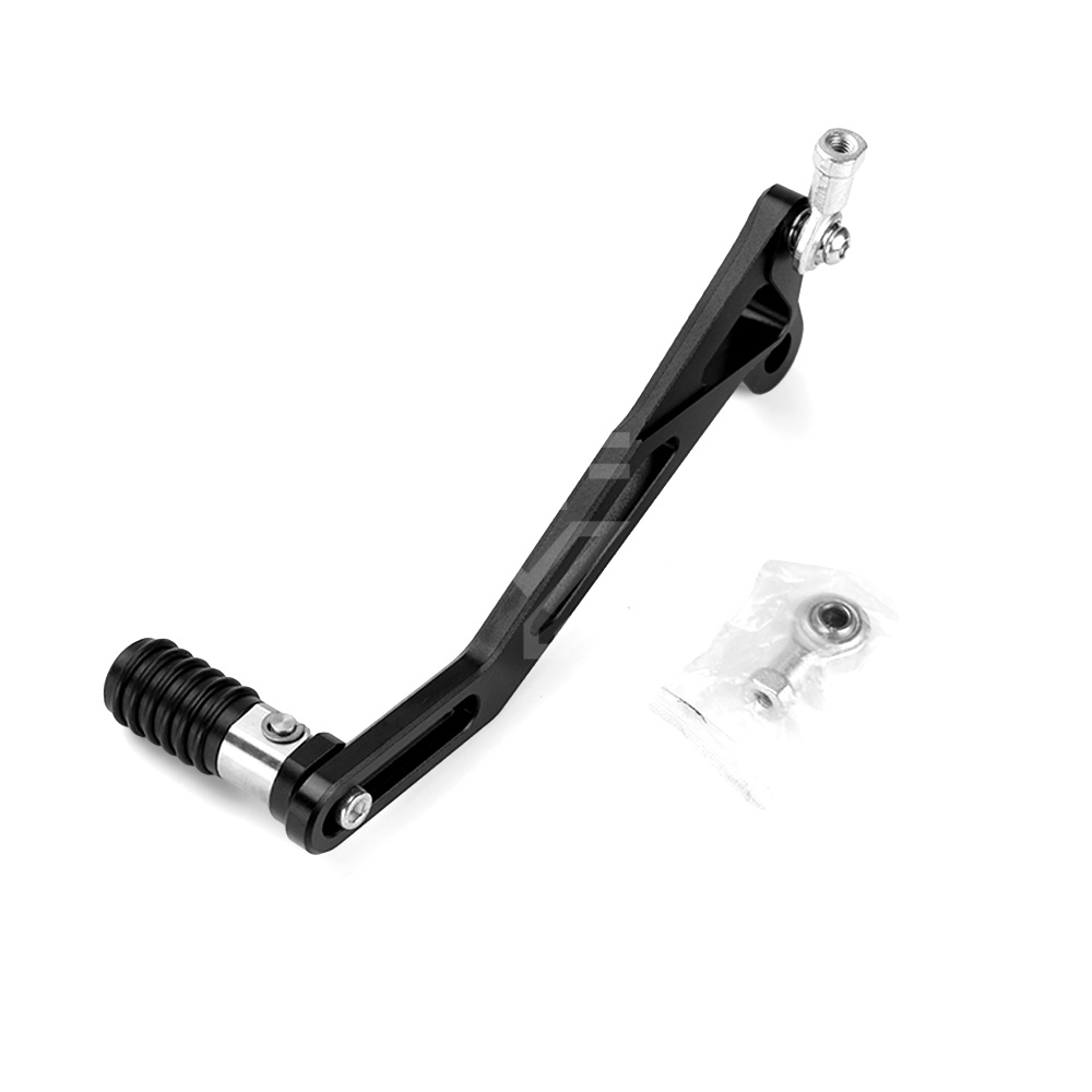Palanca de Cambios Ajustable y - Motorcycle Gear Adventure reseña y precio