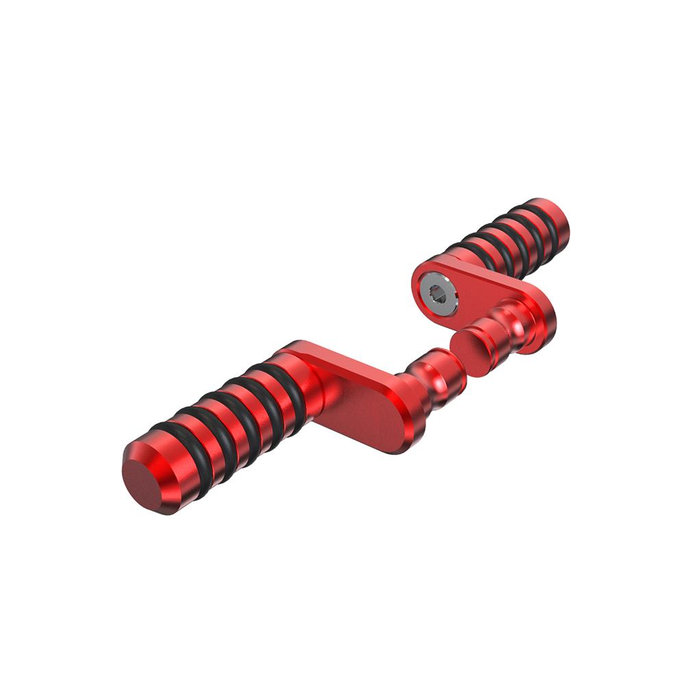 Pedal de freno trasero para mo - Motorcycle Gear Adventure reseña y precio