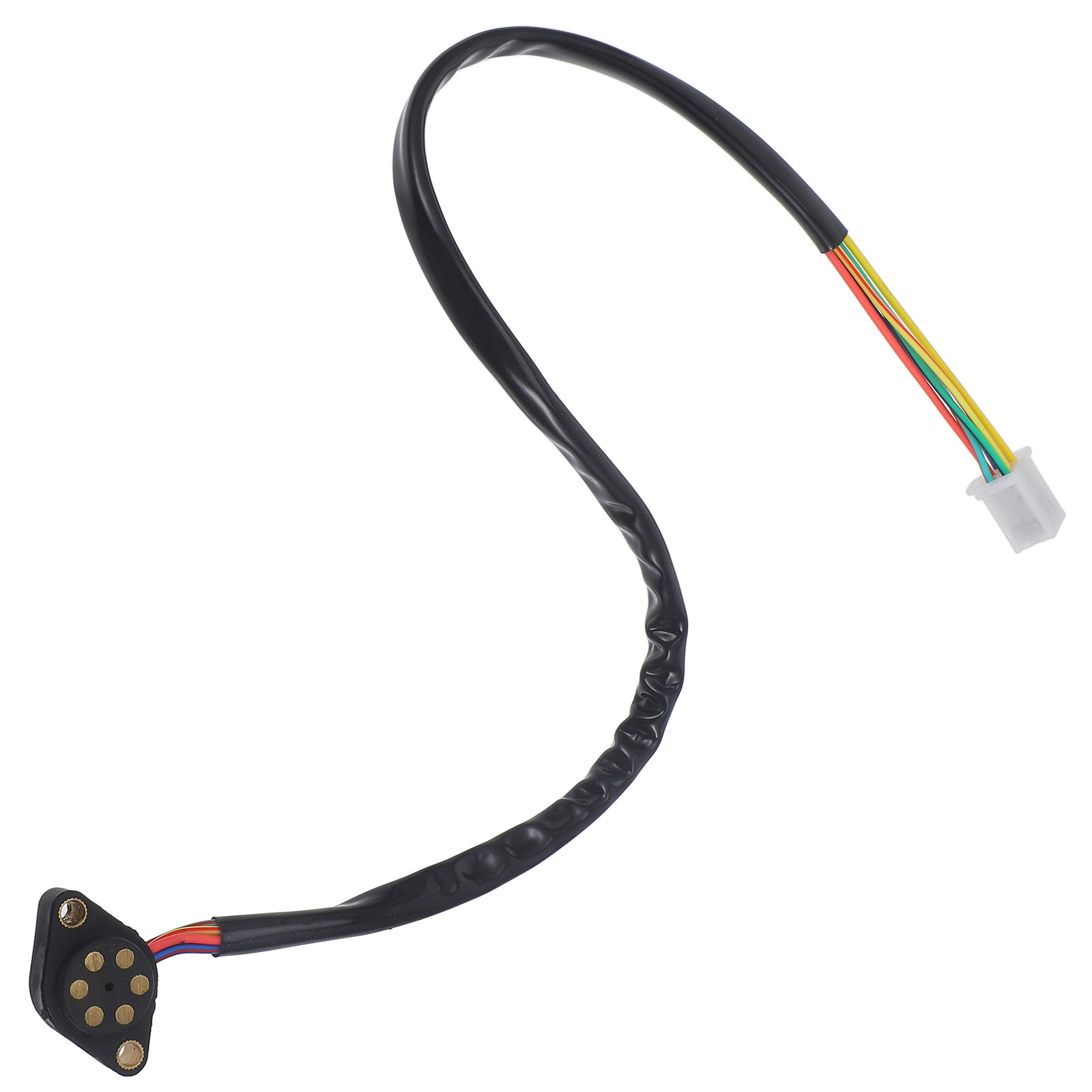 Interruptor del sensor de posi - Motorcycle Gear Indicator Install reseña y precio