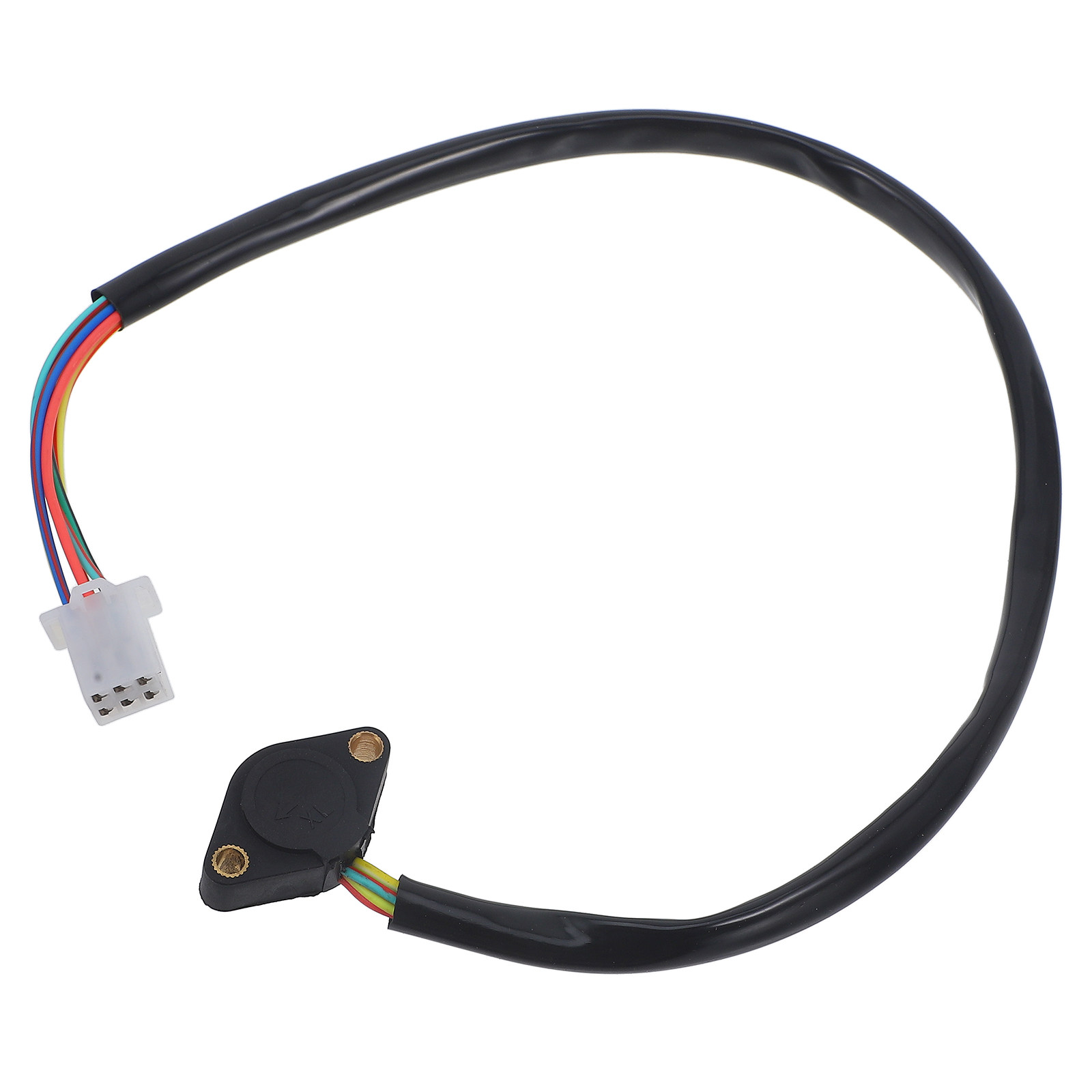 Interruptor del sensor de posi - Motorcycle Gear Indicator Install reseña y precio