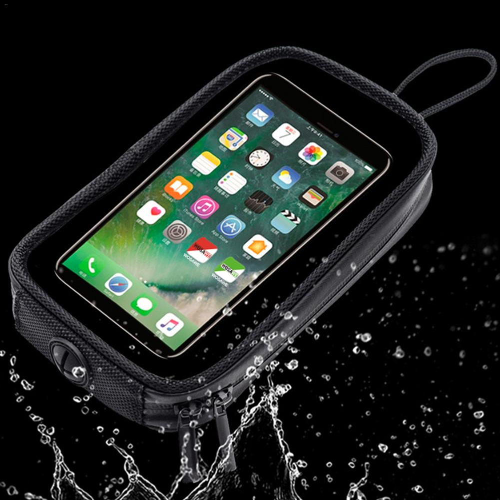 Bolsa Universal para tanque de - Magnetic Tank Bag reseña y precio
