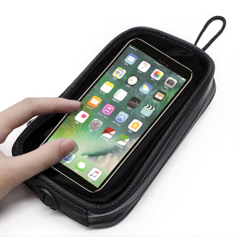 Bolsa Universal para tanque de - Magnetic Tank Bag reseña y precio
