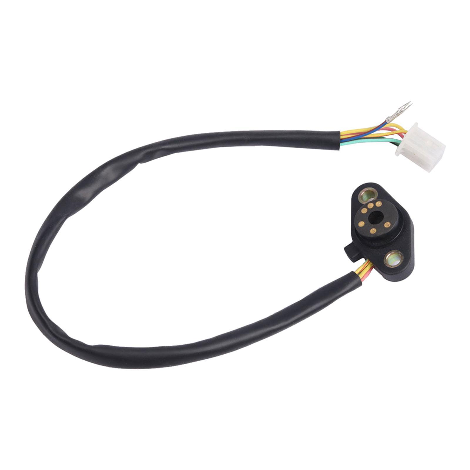 Indicador de posición de engra - Motorcycle Gear Indicator Install reseña y precio