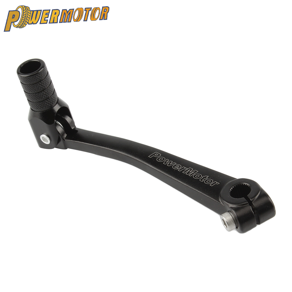 Palanca de arranque Enduro, ac - Motorcycle Gear Yamaha reseña y precio